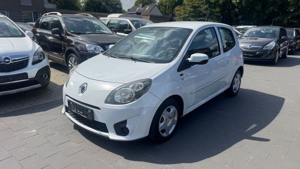 Twingo