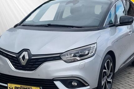 Renault Scenic 89.150 km 13.900 &euro; Homburg (Saar) 66424