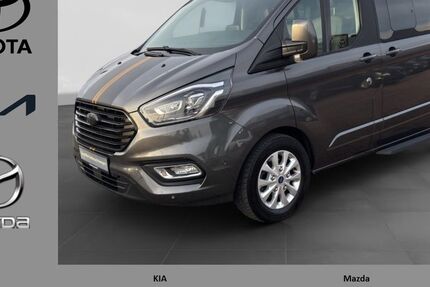 Ford Transit 69.600 km 29.950 &euro; Schortens 26419