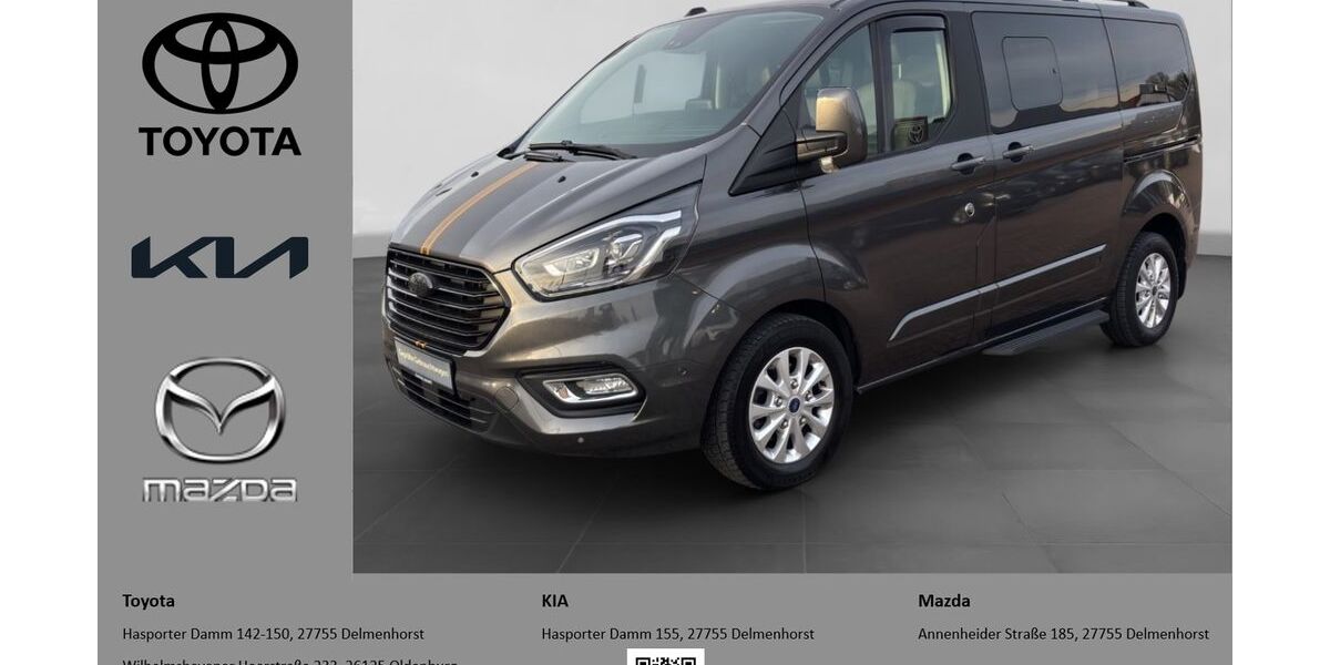 Ford Transit 69.600 km 29.950 &euro; Schortens 26419