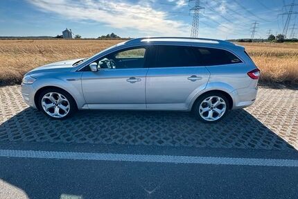 Ford Mondeo 244.117 km 4.200 &euro; Waiblingen 71336