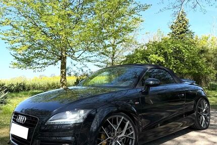 Audi TT 74.350 km 17.750 &euro; Isernhagen 30916