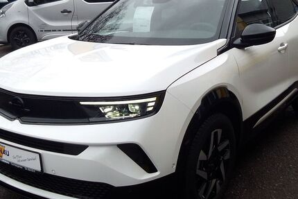 Opel Mokka 2.600 km 23.500 &euro; Trier 54295