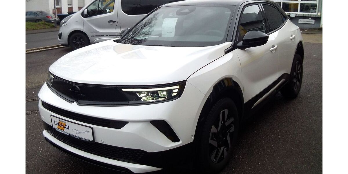 Opel Mokka 2.600 km 23.500 &euro; Trier 54295