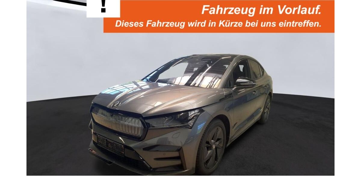 Skoda Enyaq 35.270 km 39.380 &euro; Lingen 49808