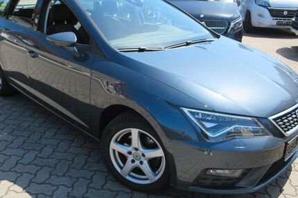 Seat Leon 154.700 km 11.450 &euro; Niefern-Öschelbronn 75223