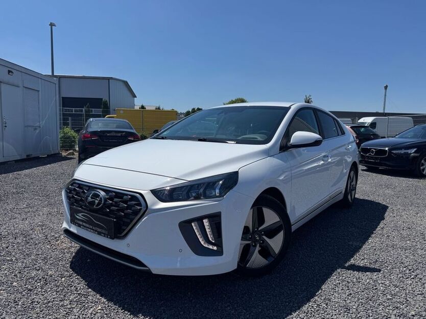 IONIQ