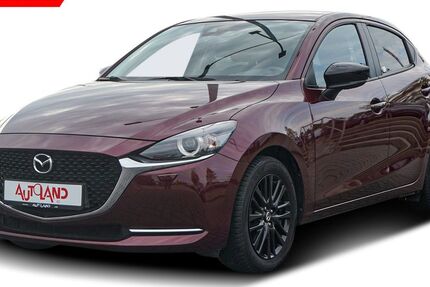 Mazda 2 51.700 km 15.990 &euro; Cottbus OT Kolkwitz 03099