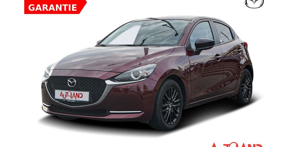 Mazda 2 51.700 km 15.990 &euro; Cottbus OT Kolkwitz 03099