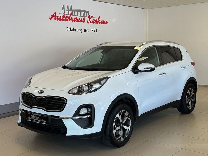 Sportage