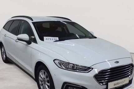 Ford Mondeo 107.992 km 14.489 &euro; Fernwald-Steinbach 35463