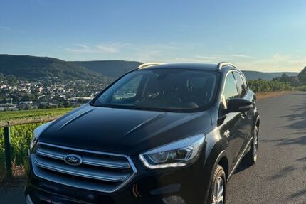 Ford Kuga 108.500 km 11.999 &euro; Bürgstadt 63927