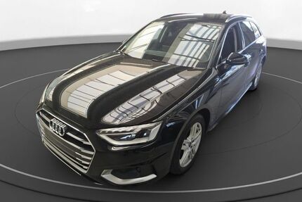 Audi A4 75.690 km 25.680 &euro; Minden 32427