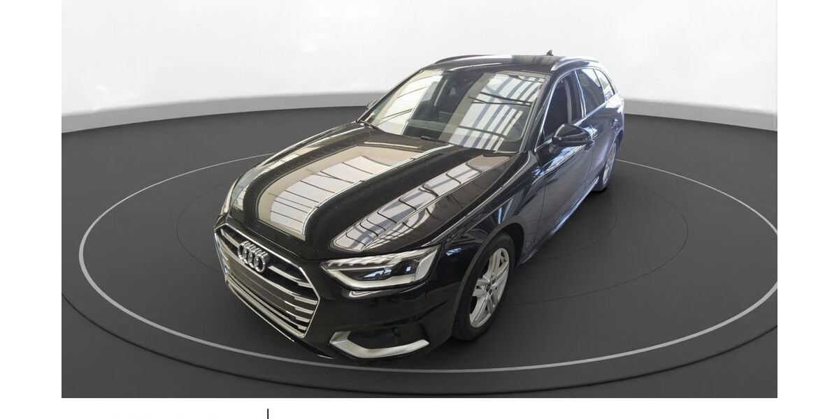 Audi A4 75.690 km 25.680 &euro; Minden 32427