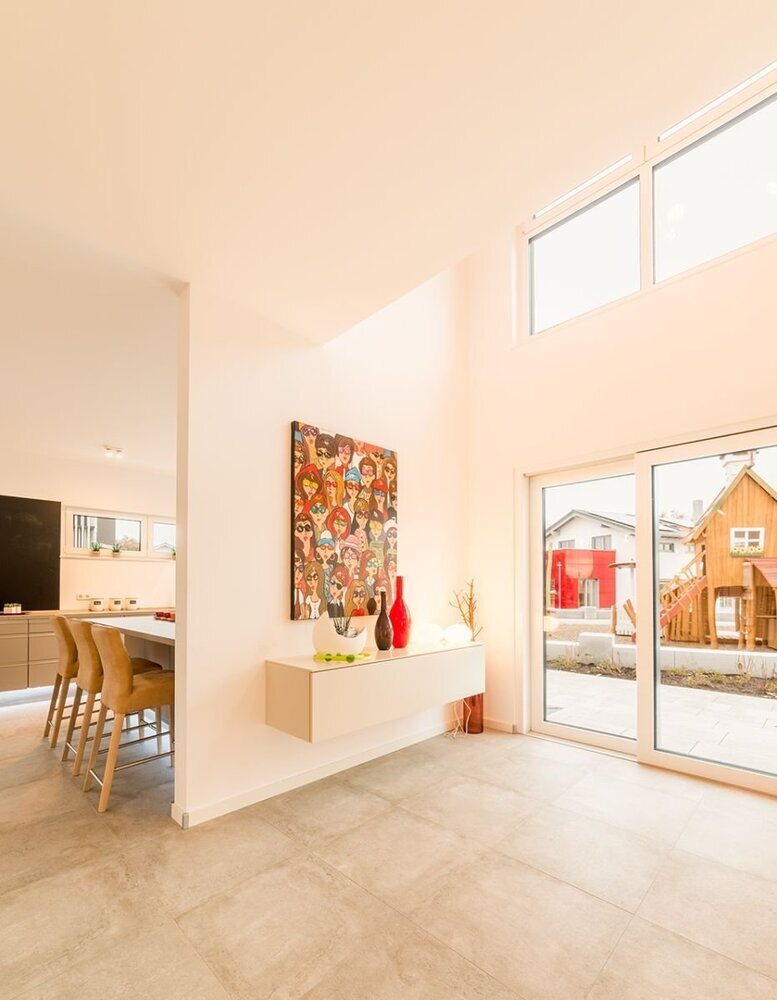 Ein Quadrat voller Möglichkeiten - Ihr Traumhaus mit dem gewissen Extra!