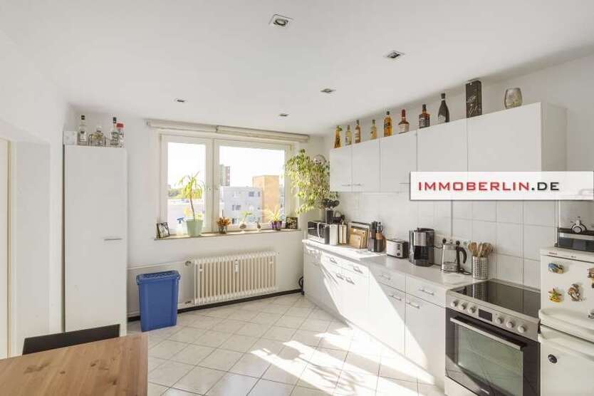 Wohnung zum Kaufen in Berlin 315.000 € 66 m²
