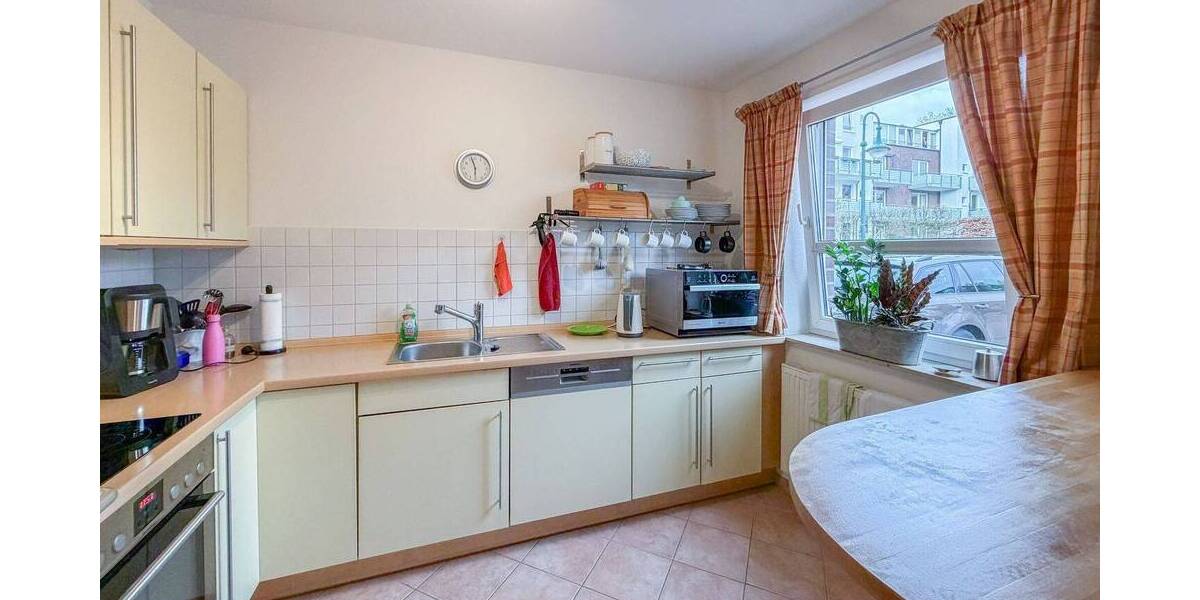 Reihenmittelhaus Großhansdorf - 5 Zimmer, 133 m&sup2;, 599.000&euro; | Angebot:26127560