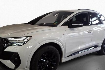 Audi Q4 e-tron 52.906 km 39.440 &euro; Baden Baden 76532