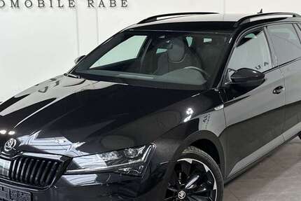 Skoda Superb 114.750 km 24.989 € Wardenburg 26203