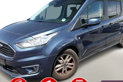 Ford Tourneo Connect 86.154 km 18.188 € Kehl 77694
