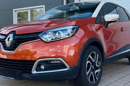 Renault Captur 77.000 km 12.590 € Laichingen 89150