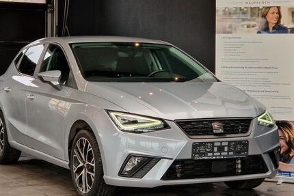 Seat Ibiza 16.600 km 16.899 &euro; Gäufelden 71126