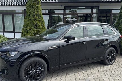 Mazda CX-80 4.760 km 66.750 &euro; Regensburg 93055