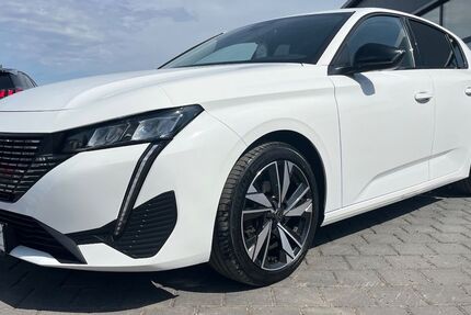 Peugeot 308 95.957 km 15.890 &euro; Irlich 56567