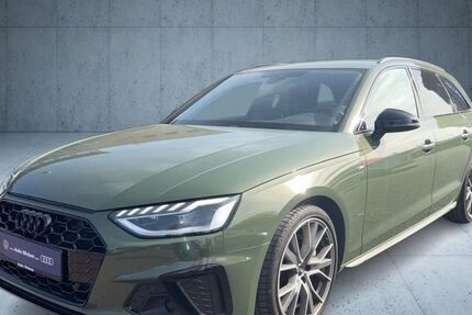 Audi A4 23.444 km 38.690 &euro; Ahlen 59229