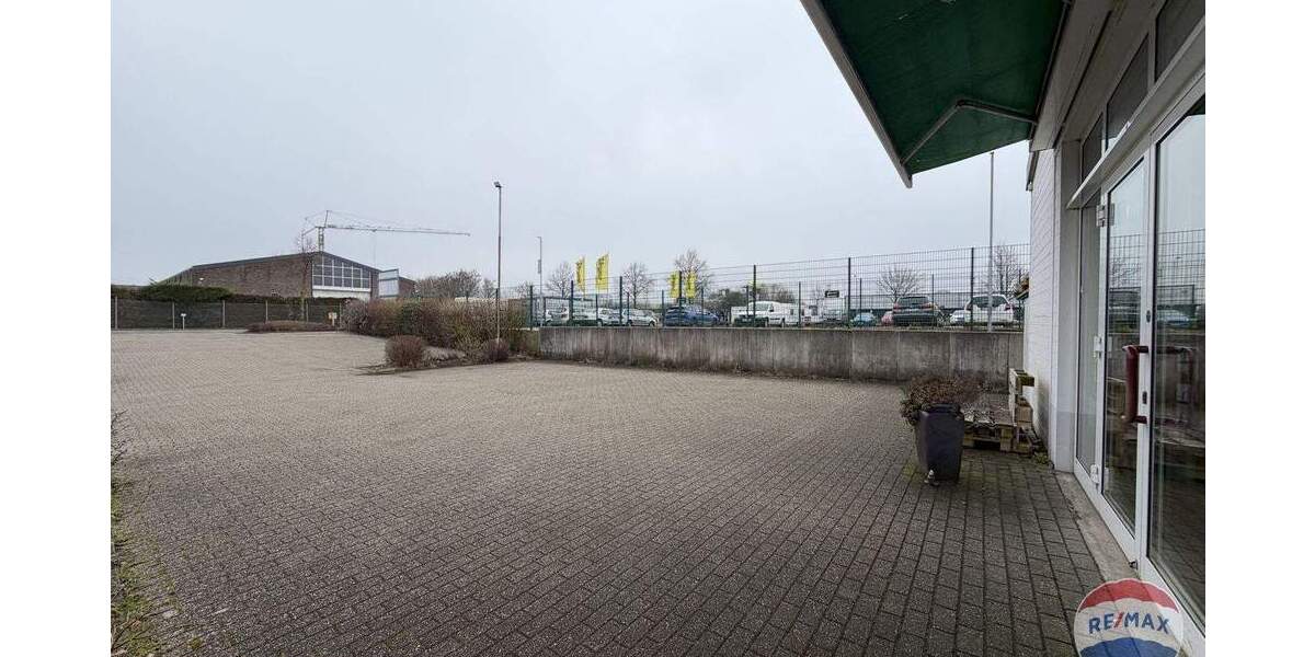 Gewerbeobjekt Kleve Rindern - 1 Zimmer, 1.398.000&euro; | Angebot:25862420