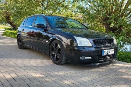 Opel Signum 175.000 km 5.000 € Nürnberg 90411