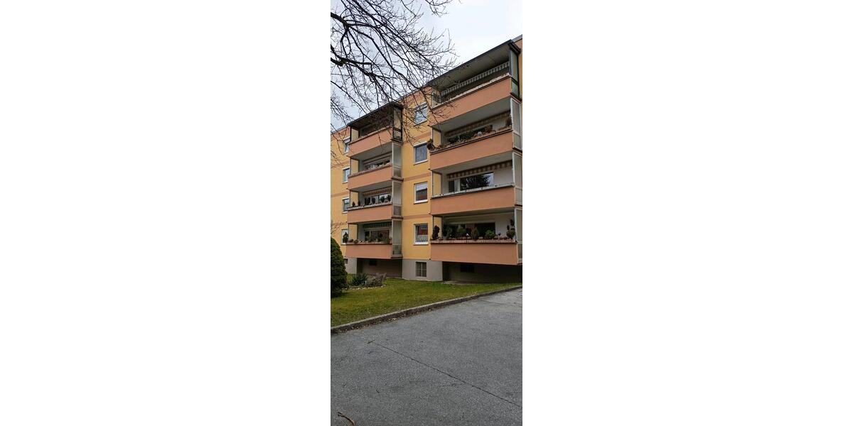 Etagenwohnung Fürstenzell - 3 Zimmer, 75 m&sup2;, 690&euro; | Angebot:26083677