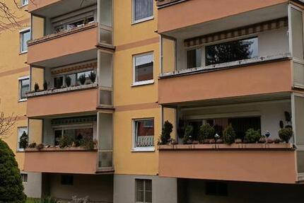 Wohnung Fürstenzell - 3 Zimmer, 75 m&sup2;, 690&euro; | Angebot:26083677