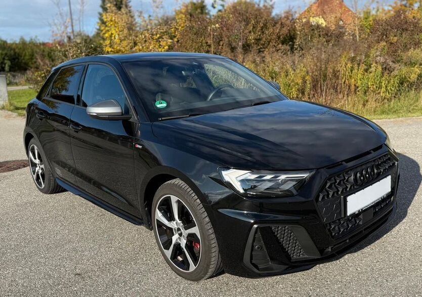 Audi A1 45.600 km 28.180 € Iffeldorf 82393