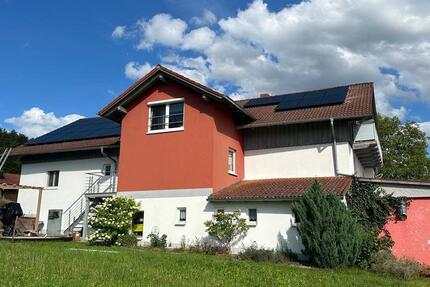 Wohnung Rimbach - 3 Zimmer, 145 m&sup2;, 990&euro; | Angebot:25309055