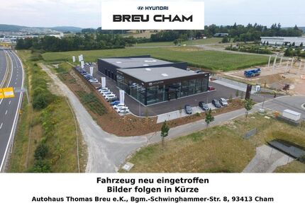 Hyundai INSTER 3.000 km 28.690 &euro; Cham 93413