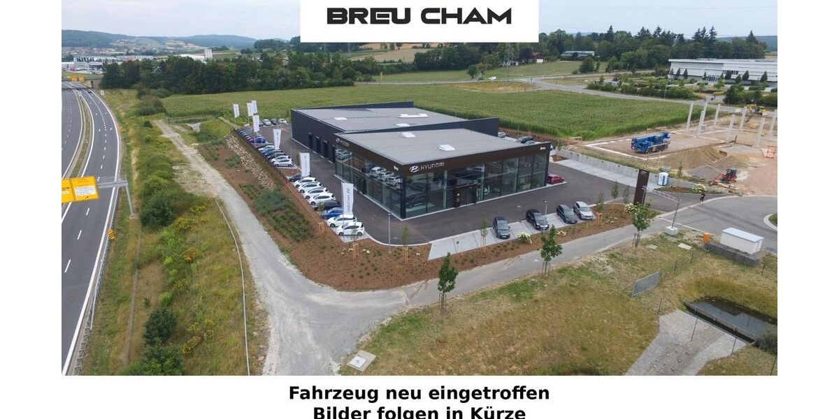 Hyundai INSTER 3.000 km 28.690 &euro; Cham 93413