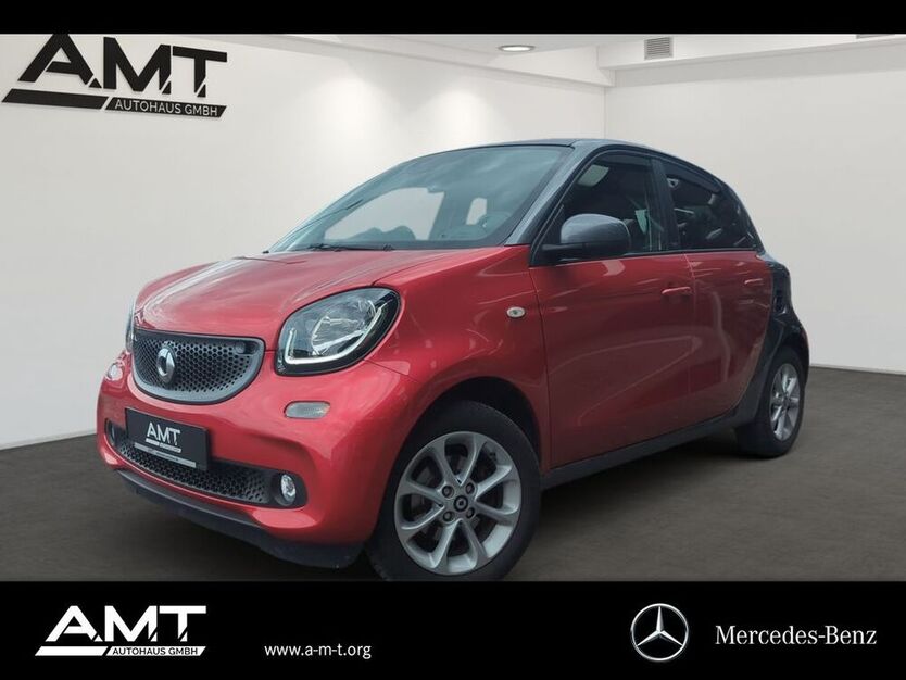 ForFour