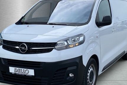 Opel Vivaro 48.645 km 22.990 &euro; Reinfeld/ Wesenberg 23858