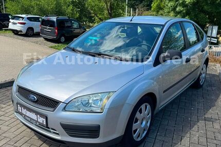 Ford Focus 142.523 km 990 &euro; Gera 07551
