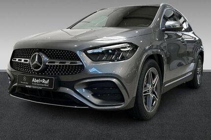 Mercedes GLA 200