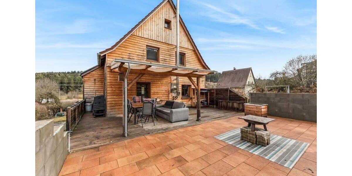 Einfamilienhaus Villingen-Schwenningen Schwenningen - 400.000&euro; | Angebot:26123926