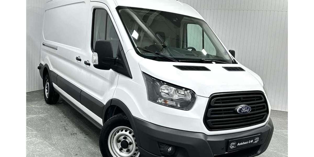 Ford Transit 6.200 km 22.800 &euro; Aichach 86551