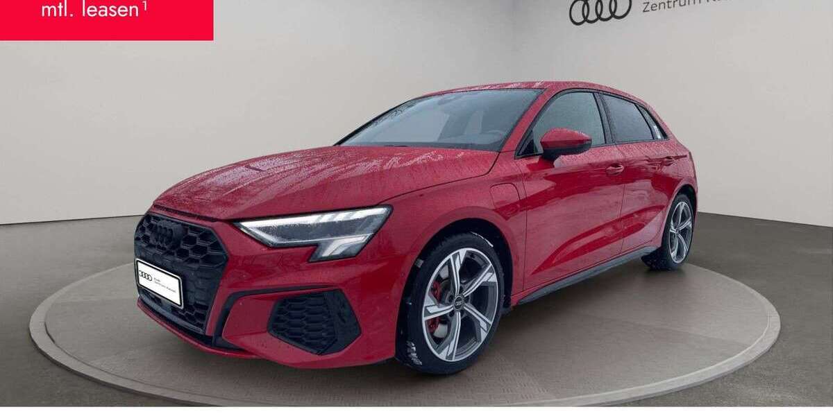 Audi A3 60.028 km 28.490 &euro; Kassel 34125