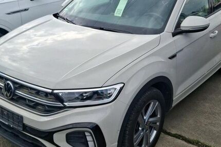 VW T-Roc 89.978 km 23.449 &euro; Weida 07570