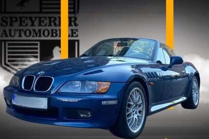 BMW Z3