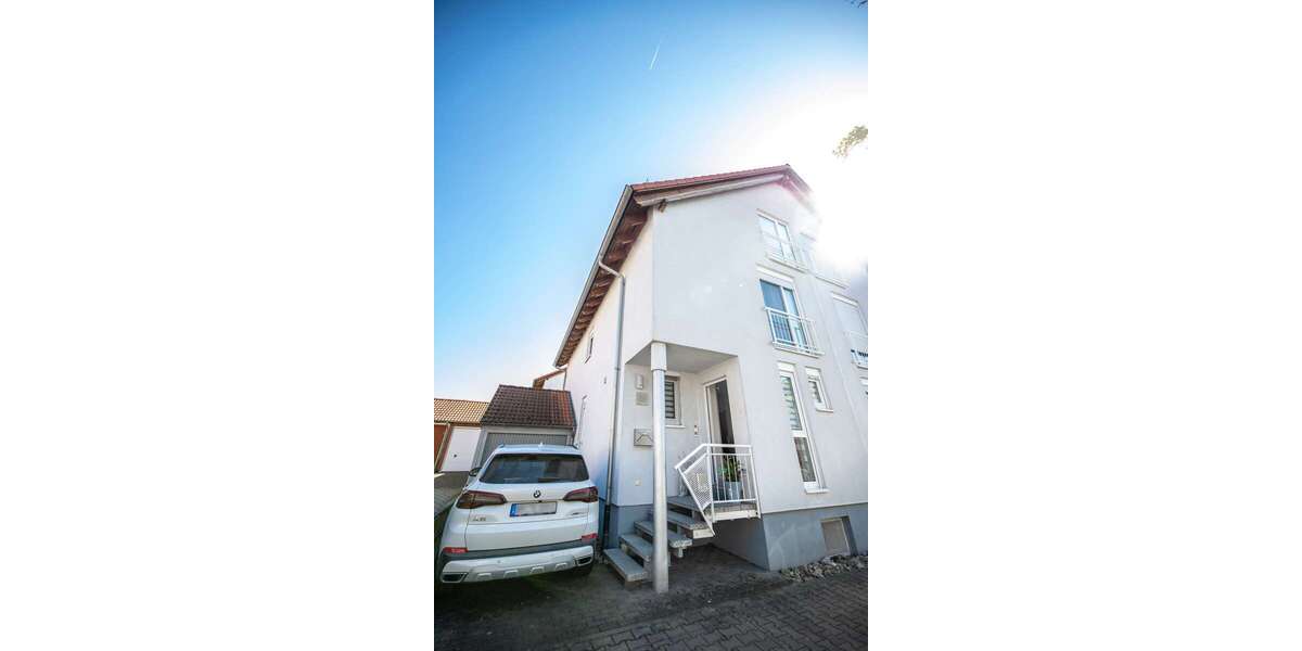 Einfamilienhaus Lorsch - 5 Zimmer, 140 m&sup2;, 1.900&euro; | Angebot:26330158