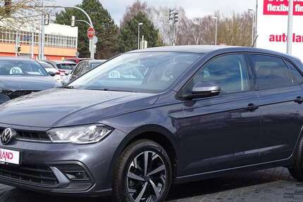 VW Polo 52.230 km 21.950 &euro; Eisleben 06295