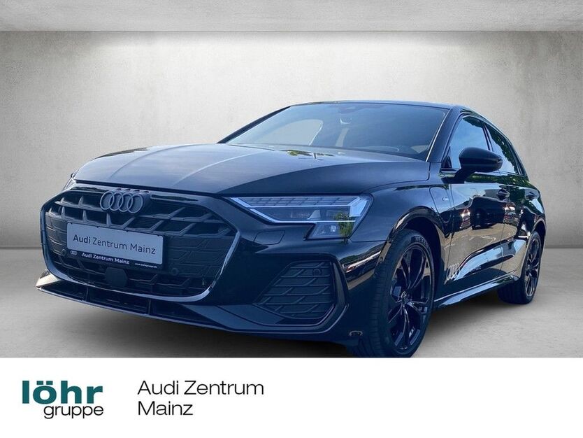 Audi A3 7.000 km 39.980 € Mainz 55131