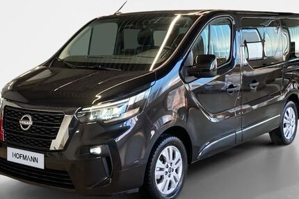 Nissan Primastar 22.800 km 32.890 &euro; Ingolstadt 85053